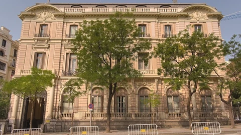 Palacio de la condesa de Adanero