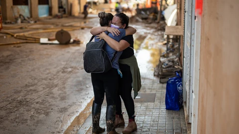 Casi medio centenar de psicólogos llevarán a cabo las intervenciones