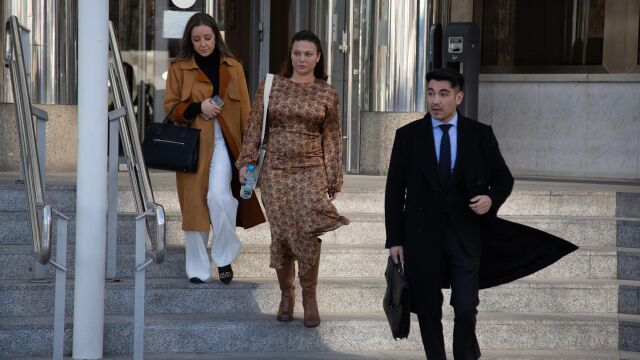 El juez del 'caso Errejón' cita el 7 de marzo a familiares de Mouliaá y a testigos presentes en la fiesta