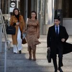 El juez del 'caso Errejón' cita el 7 de marzo a familiares de Mouliaá y a testigos presentes en la fiesta