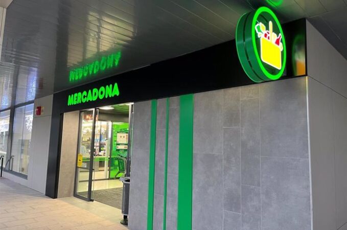 Mercadona deja sin palabras a sus clientes con el nuevo brillo labial: parece de lujo por menos de 5 euros