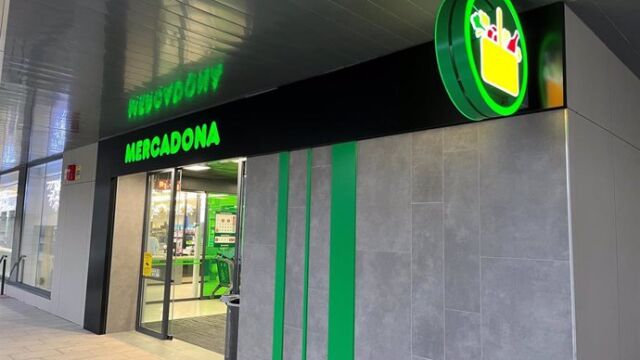 Mercadona deja sin palabras a sus clientes con el nuevo brillo labial: parece de lujo por menos de 5 euros