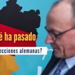 ¿Qué ha pasado en las elecciones alemanas? 