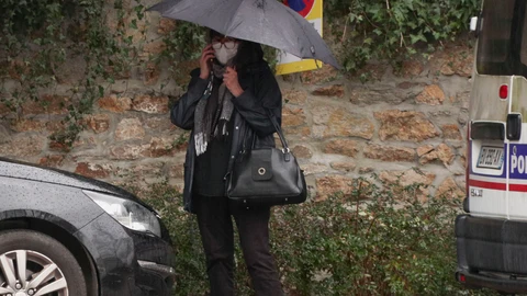La exmujer de Joël Le Scouarnec declara en el tercer día del juicio al que se califica como el mayor pederasta de Francia