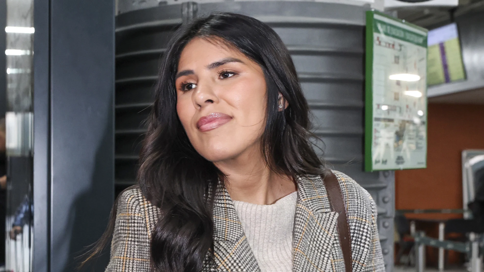 Isa Pantoja en una imagen de archivo