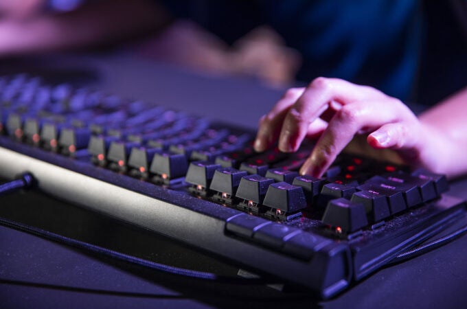 Este símbolo aparece en tu teclado, pero casi nadie sabe cómo se llama
