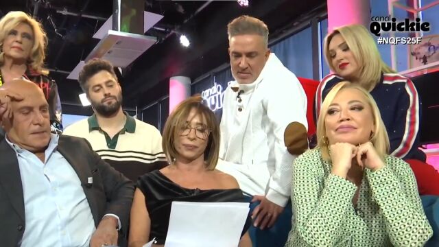 La Osa Producciones Audiovisuales registran hasta 10 títulos para ¿futuros proyectos?