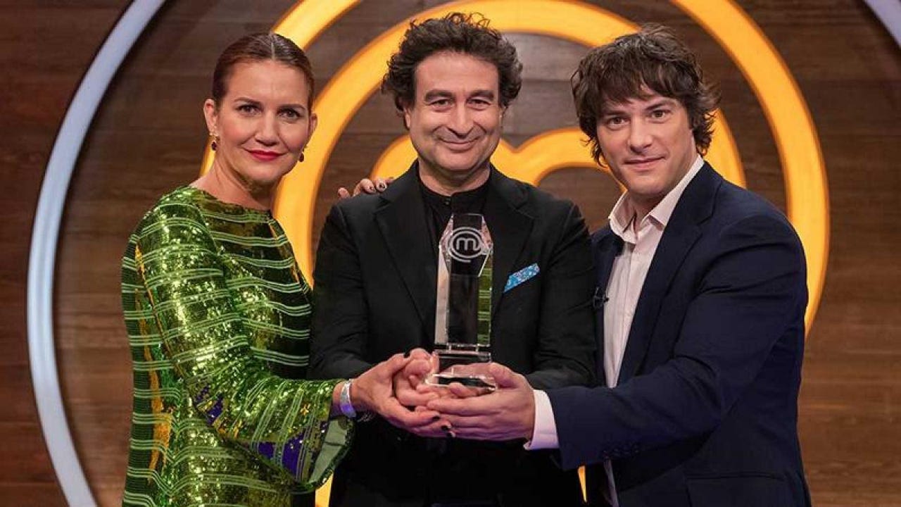 ¡Bombazo televisivo! Movistar Plus+ se lanza a la conquista de 'MasterChef' y redefine el entretenimiento en España