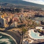 Canarias pulveriza en 2024 sus récords turísticos