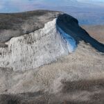 Estos son los objetos milenarios que han encontrado arqueólogos al derretirse un glaciar