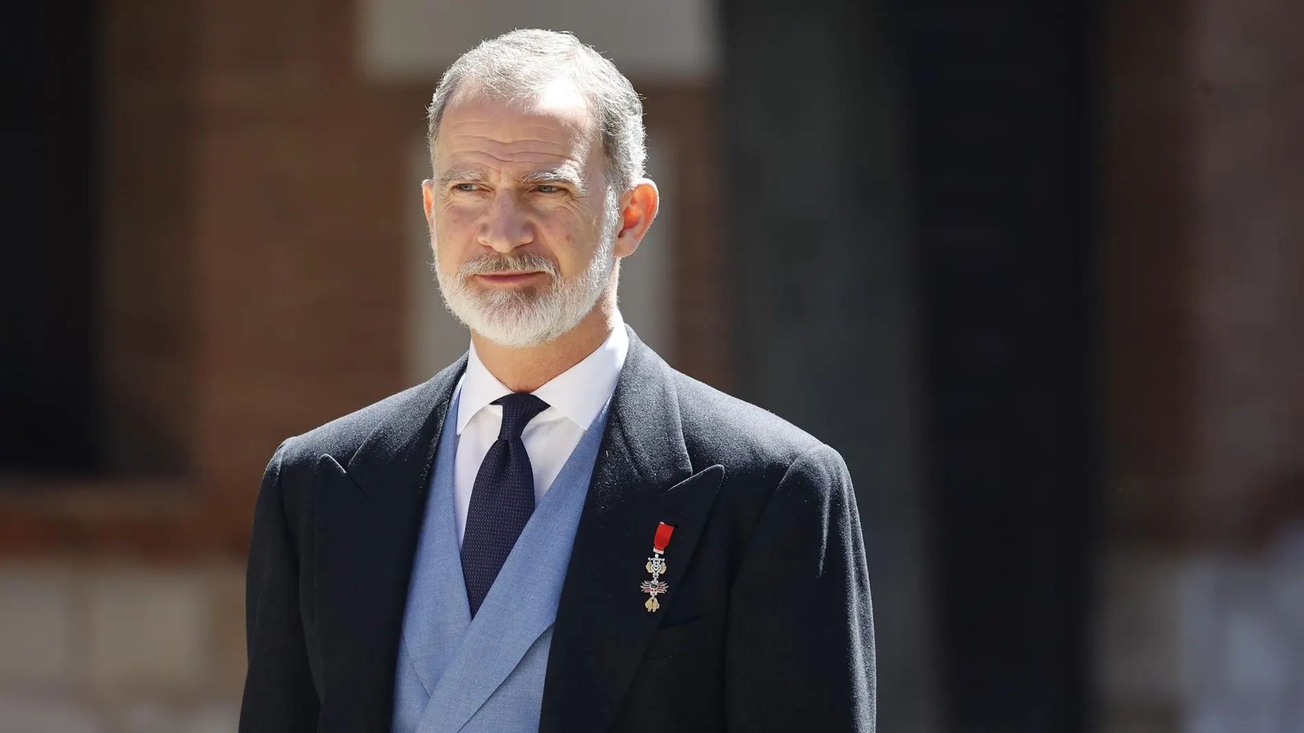 El Rey Felipe VI preside este domingo la tradicional cena de bienvenida al  Mobile World Congress