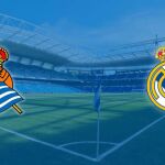 Real Sociedad-Real Madrid