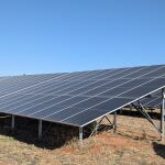 MADRID.-Ecologistas recurre la instalación de plantas fotovoltaicas cercanas a Aranjuez y Torres de la Alameda