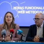 La Xunta prevé tener lista en verano la ley con la que asumirá las competencias en alertas meteorológicas