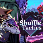 Shuffle Tactics: El juego de rol táctico basado en magia y mazos, estrena una demo para PC