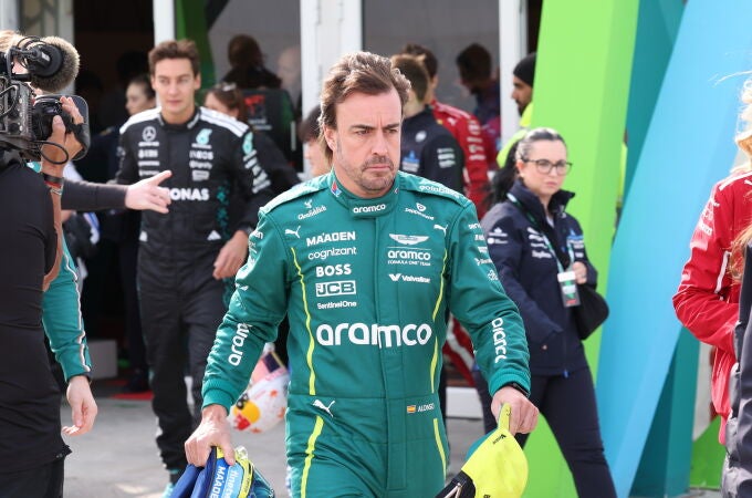 Formula One pre-season testing 2025