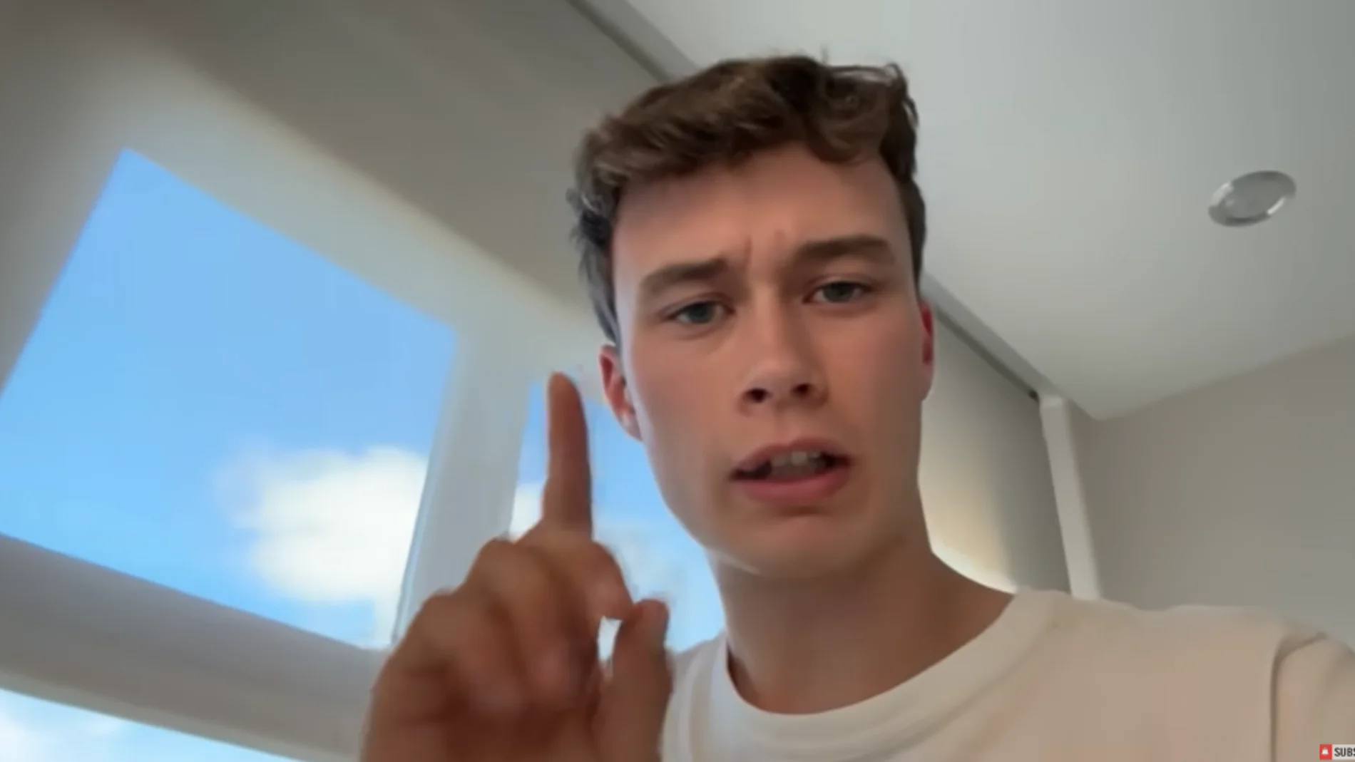 Jorge Rey avisa de la llegada de dos nuevas borrascas de gran impacto a ...