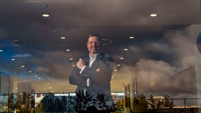 Entrevista a Douglas Benítez, director general de Qualcomm en España