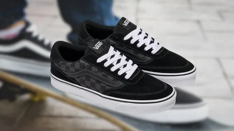Amazon no miente: estas Vans están arrasando en ventas y ahora están rebajadas