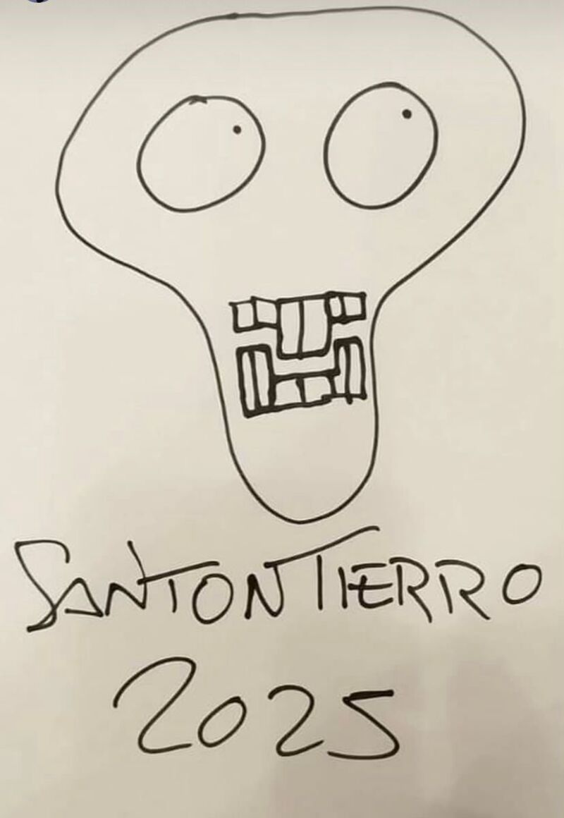 El Santo Entierro