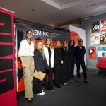  La Asociación de Mujeres Cineastas y de Medios Audiovisuales (CIMA) presenta su nueva delegación territorial en Castilla y León