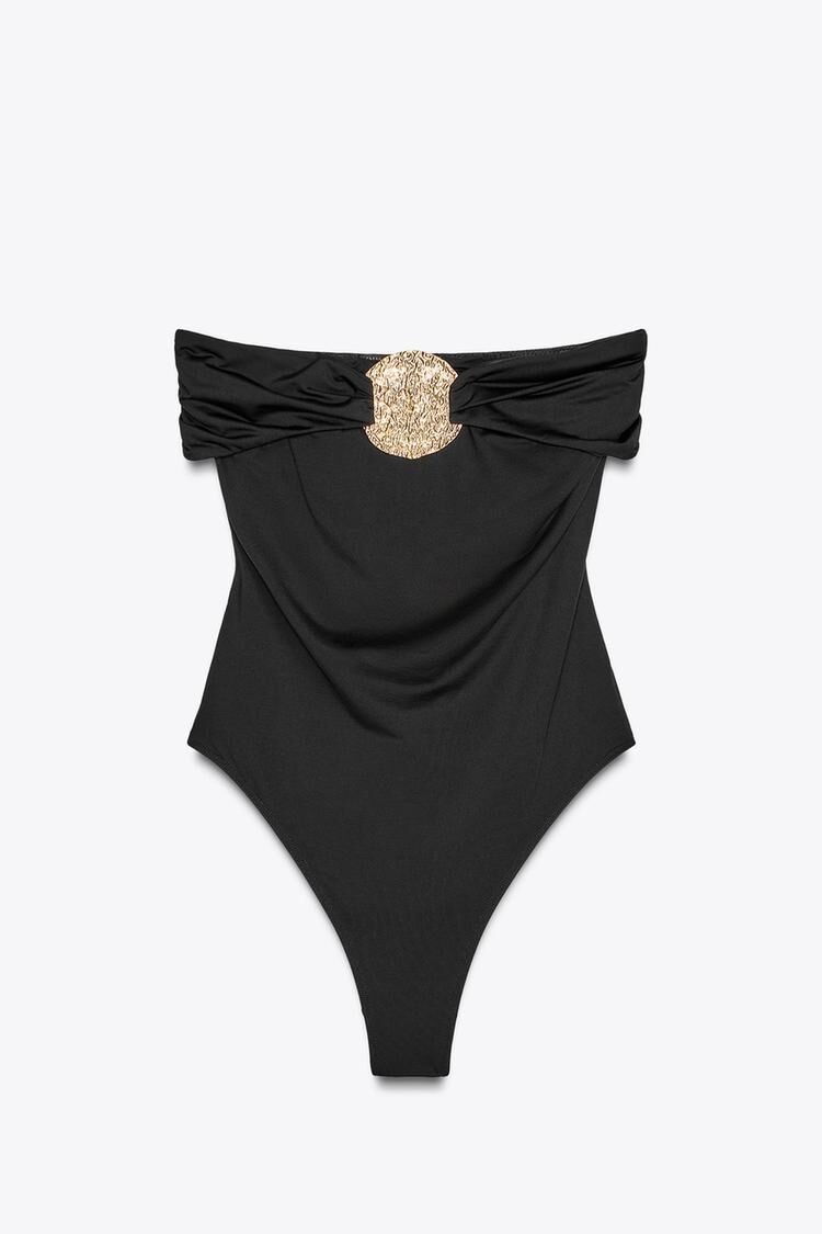 Bñador bandeau.