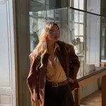 Así son las chaquetas con las que triunfar esta primavera.