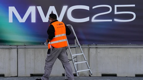 Tecnología móvil e inteligencia artificial protagonizarán el Mobile World Congress 2025