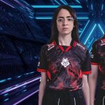 Rim y Shiina, desvelan como es ser jugadoras profesionales de G2 Esports