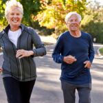 Cómo de rápido deberías poder correr un kilómetro a cualquier edad y qué significa si no puedes