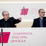 Comisión Permanente de la Conferencia Episcopal Española