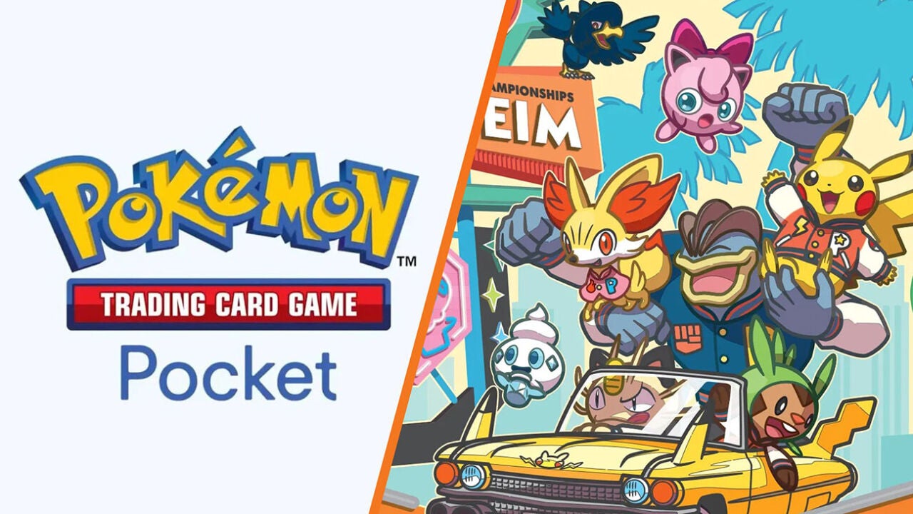 Pokémon TCG Pocket no formará parte del circuito competitivo oficial y  conocemos las razones
