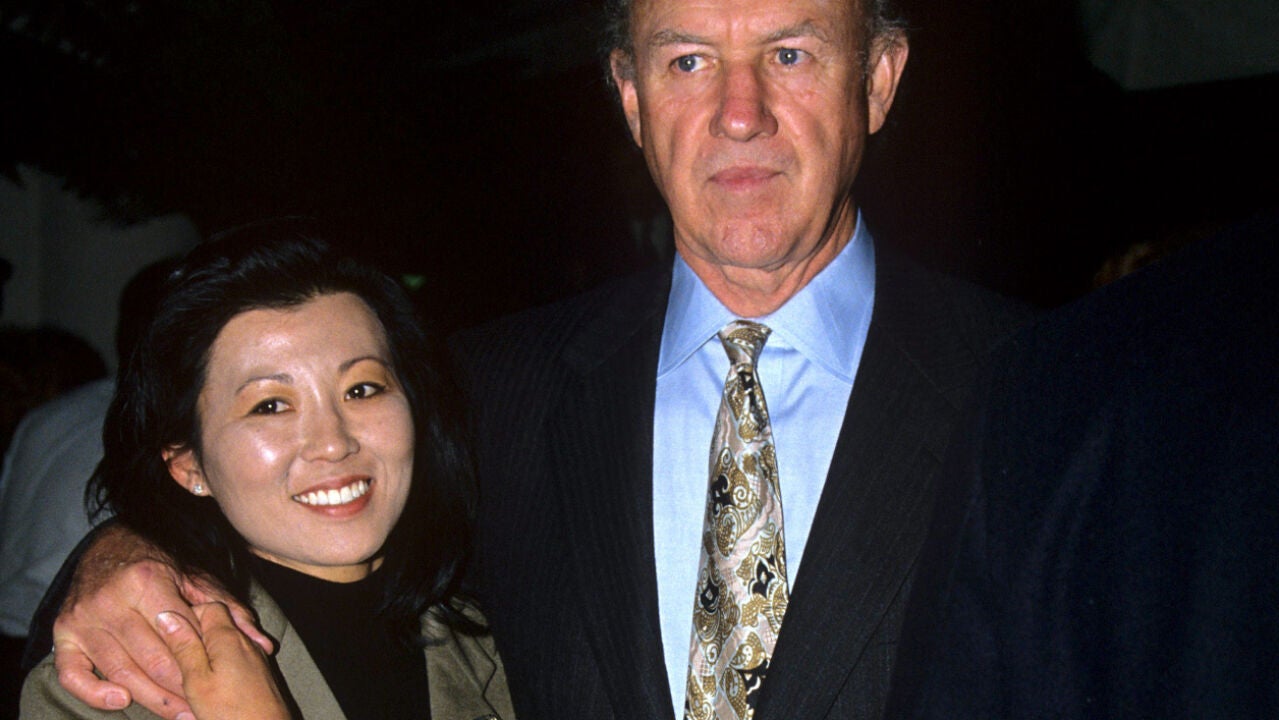 La autopsia de Gene Hackman desvela su devastador historial médico