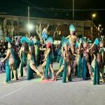 Barrios y pedanías de Murcia se llenarán este fin de semana de color, baile y música con los desfiles de carnaval