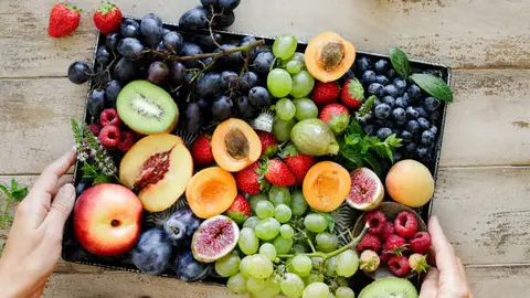 Frutas