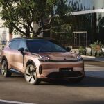 08: lo nuevo de Lynk&Co es un híbrido enchufable con una autonomía de 1.000 kilómetros