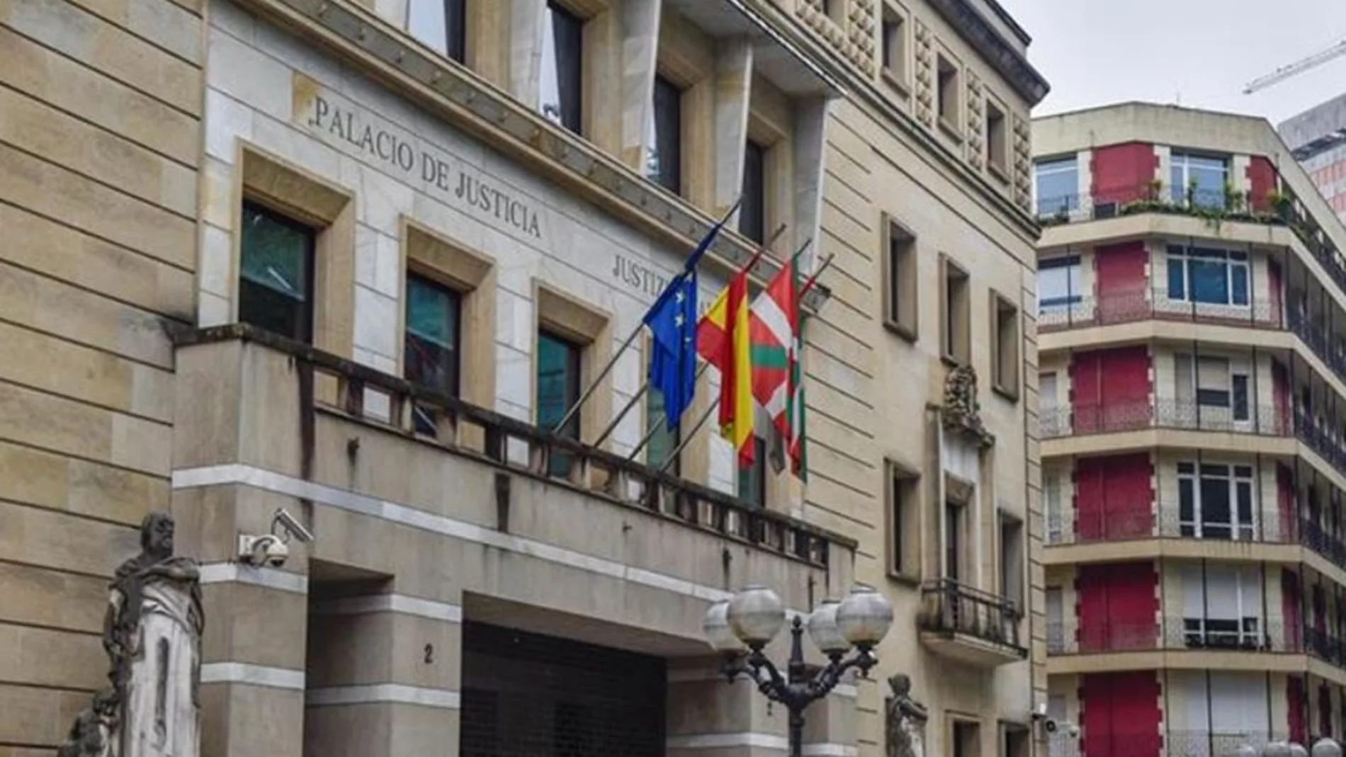 Tribunal Superior de Justicia del País Vasco (TSJPV)