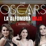 Premios Oscar 2025, en directo hoy: alfombra roja, nominados, ganadores y última hora de la gala