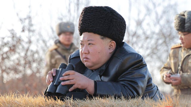 North Korea Koreas Tensions