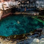 Localizan un cuerpo sin vida en una de las piscinas naturales más peligrosas de Canarias