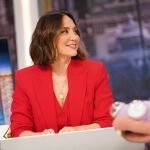 Tamara Falcó estrena cambio de look.