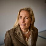 Consejera de Economía, Hacienda y Empleo de la Comunidad de Madrid, Rocío Albert