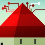 La revolución tecnológica de la «pirámide» inmobiliaria