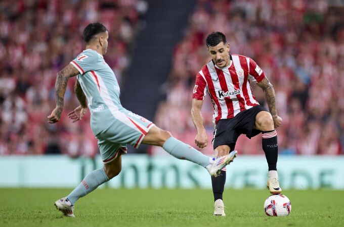 Fútbol/Primera.- Previa del Atlético de Madrid - Athletic Club