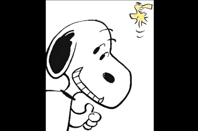 ¿Qué significa Snoopy en español y qué raza es uno de los perros más queridos?