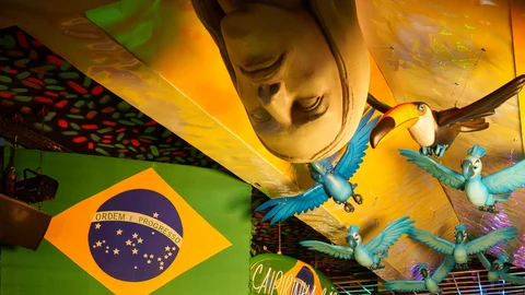 Calle 365 ahora nos lleva a Brasil