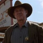 Por «Sin perdón» Gene Hackman consiguió un Oscar
