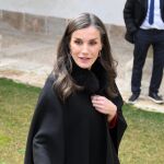 La Reina Letizia preside este martes en Oviedo el acto central del Día Mundial de las enfermedades raras