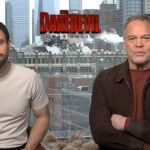 Charlie Cox y Vincent D’Onofrio, protagonistas de "Daredevil: Born Again"
