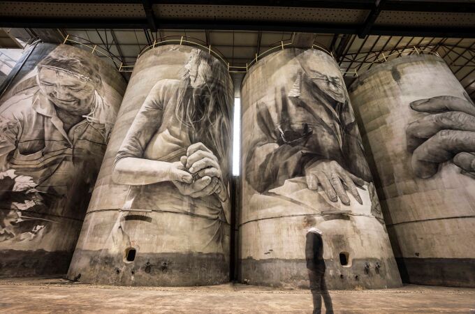 Vino, arte y literatura en un rincón único de la Rioja Alavesa